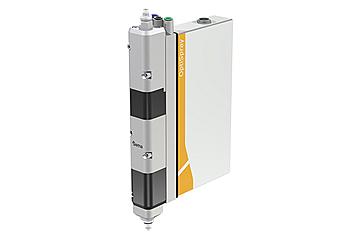 Порошковый насос OptiSpray AP01: революция в подаче порошка